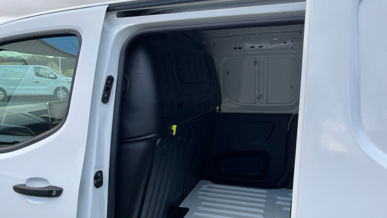 Citroen Berlingo M Petrol 1.2 PureTech 1000Kg Enterprise Pro 110ps [S/S]